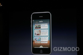 Illustration for article titled iPhone OS 4.0 Liveblog Archive